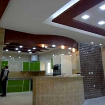 Bursa alçıpan asma tavan-7