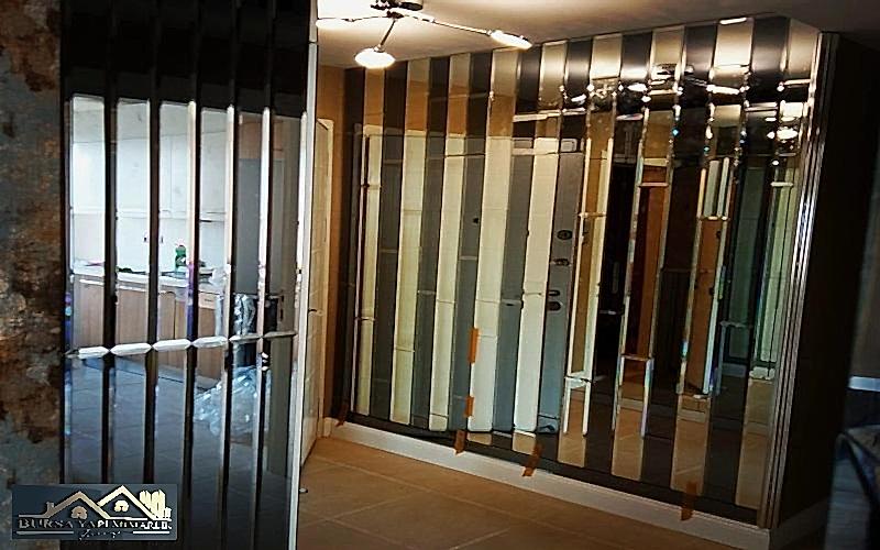 aynaduvar002 | Bursa Yapı Mimarlık Bursa Yapı Mimarlık Hizmetleritavan15nbsp| aynaduvar002