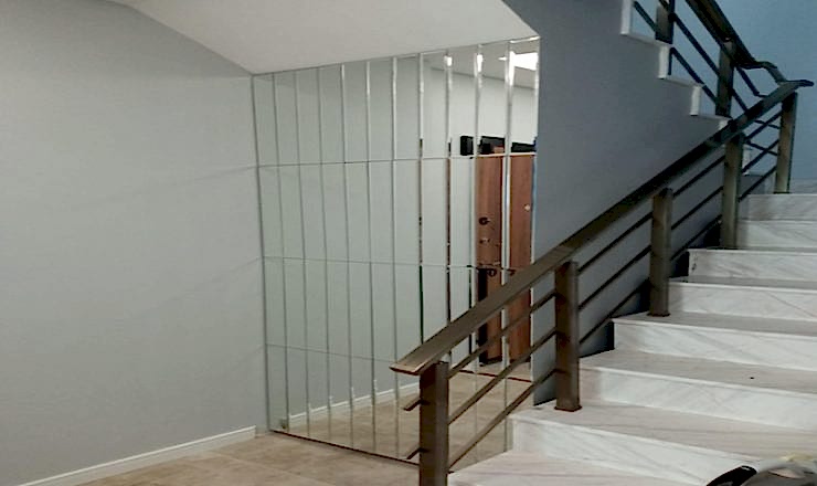 Bursa Yapı Mimarlık Hizmetleri-tavan-5