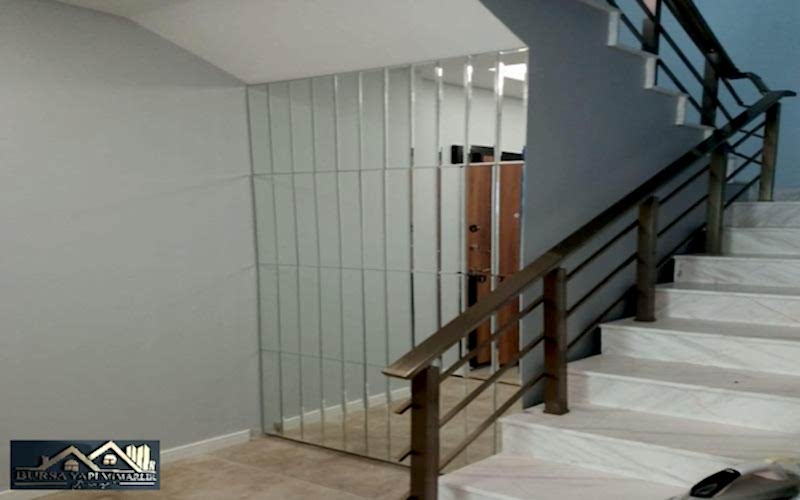 aynaduvar008 | Bursa Yapı Mimarlık Bursa Yapı Mimarlık Hizmetleritavan5nbsp| aynaduvar008